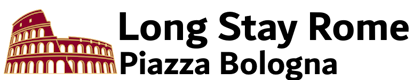 Long Stay Rome